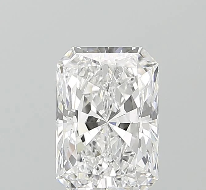1.54 ct. D/VS1 Radiant Lab Grown Diamond - Image 2