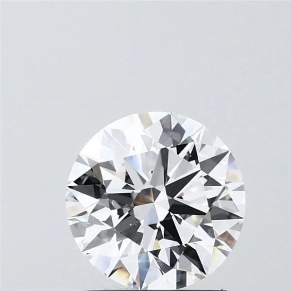 1.54 ct. D/VS1 Round Lab Grown Diamond