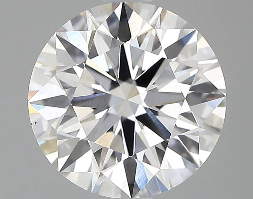1.54 ct. D/VS1 Round Lab Grown Diamond