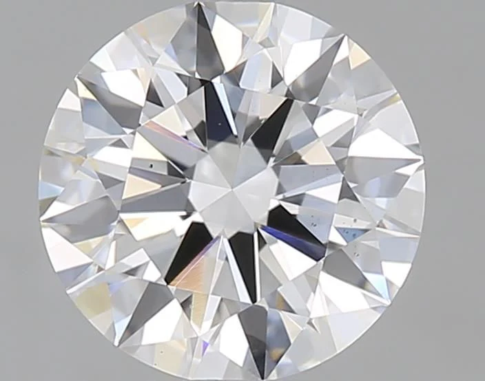1.54 ct. D/VS2 Round Lab Grown Diamond