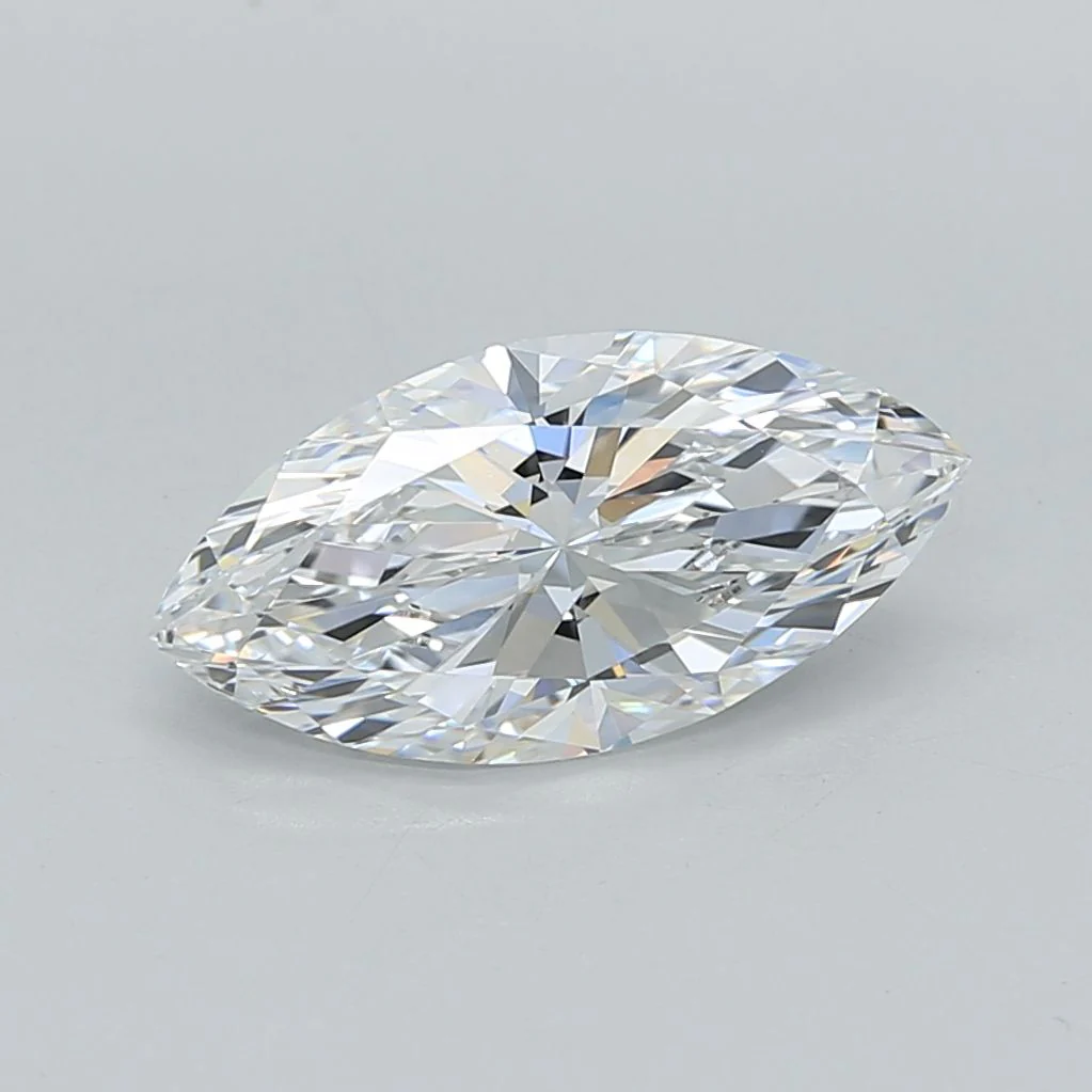 1.54 ct. D/VVS1 Marquise Lab Grown Diamond