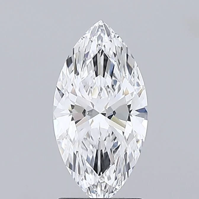 1.54 ct. D/VVS1 Marquise Lab Grown Diamond