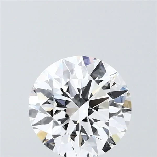 1.54 ct. D/VVS2 Round Lab Grown Diamond - Image 2