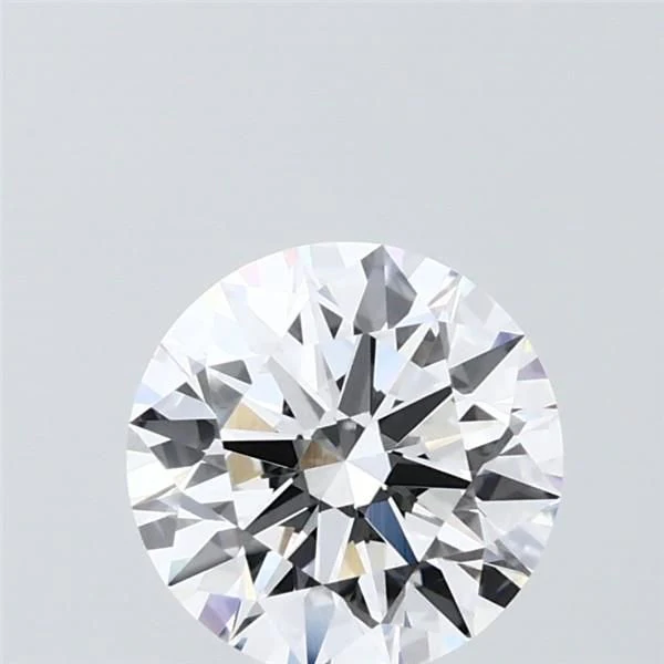 1.54 ct. D/VVS2 Round Lab Grown Diamond