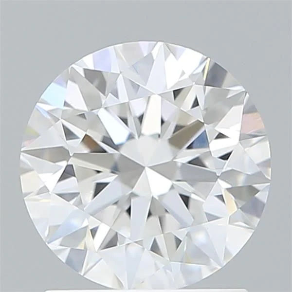 1.54 ct. D/VVS2 Round Lab Grown Diamond