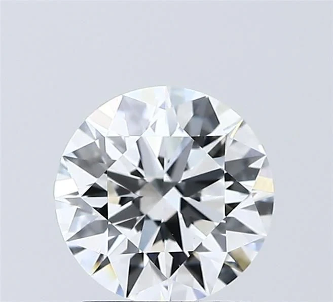 1.54 ct. D/VVS2 Round Lab Grown Diamond