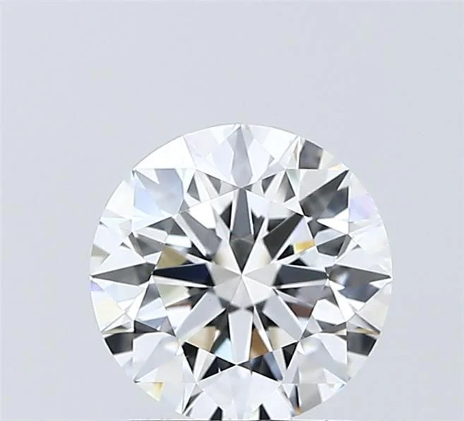 1.54 ct. D/VVS2 Round Lab Grown Diamond