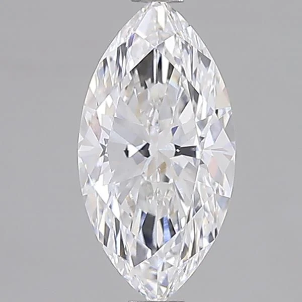 1.54 ct. E/VVS2 Marquise Lab Grown Diamond