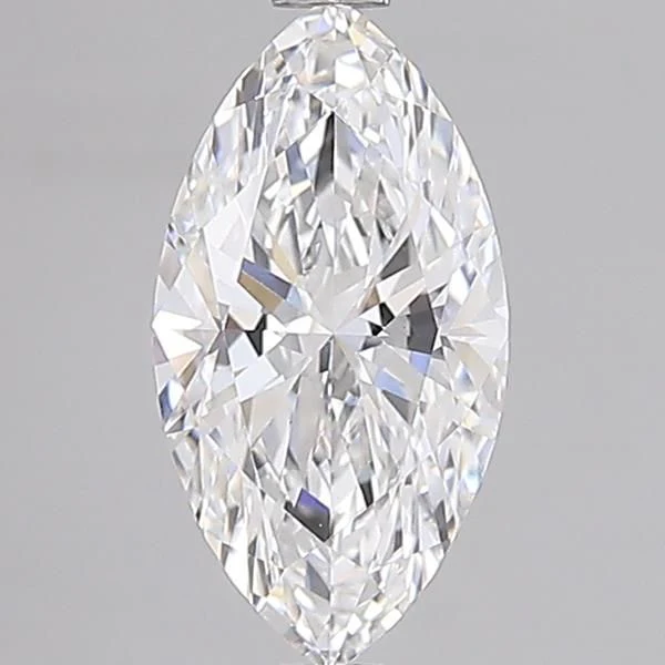 1.54 ct. E/VVS2 Marquise Lab Grown Diamond
