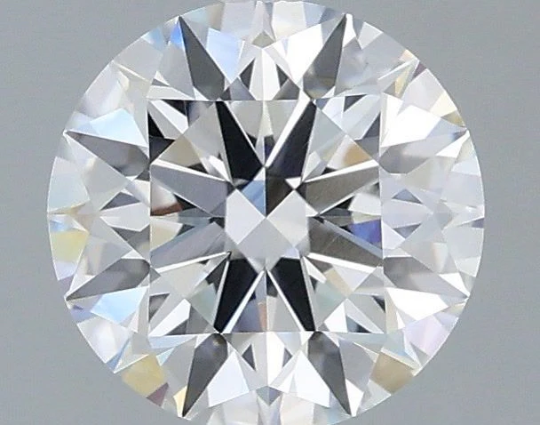 1.54 ct. E/VVS2 Round Lab Grown Diamond