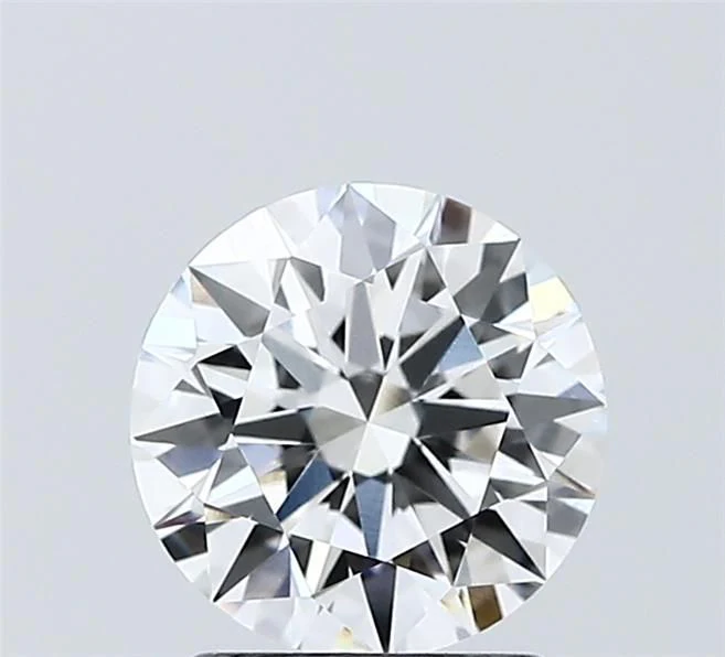 1.54 ct. E/VVS2 Round Lab Grown Diamond - Image 2