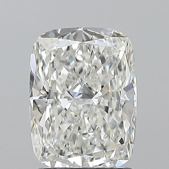 1.54 ct. G/VS2 Cushion Modified Diamond