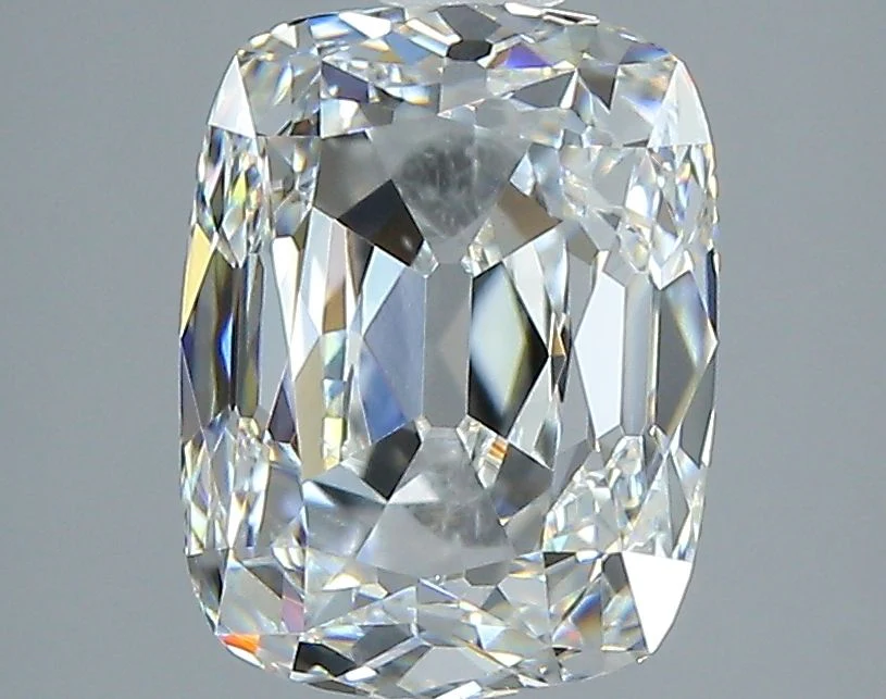 1.54 ct. G/VS2 Oval Diamond