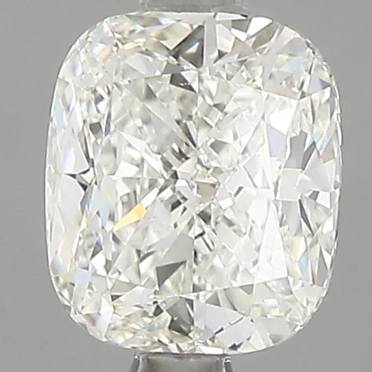1.54 ct. G/VVS2 Cushion Modified Lab Grown Diamond