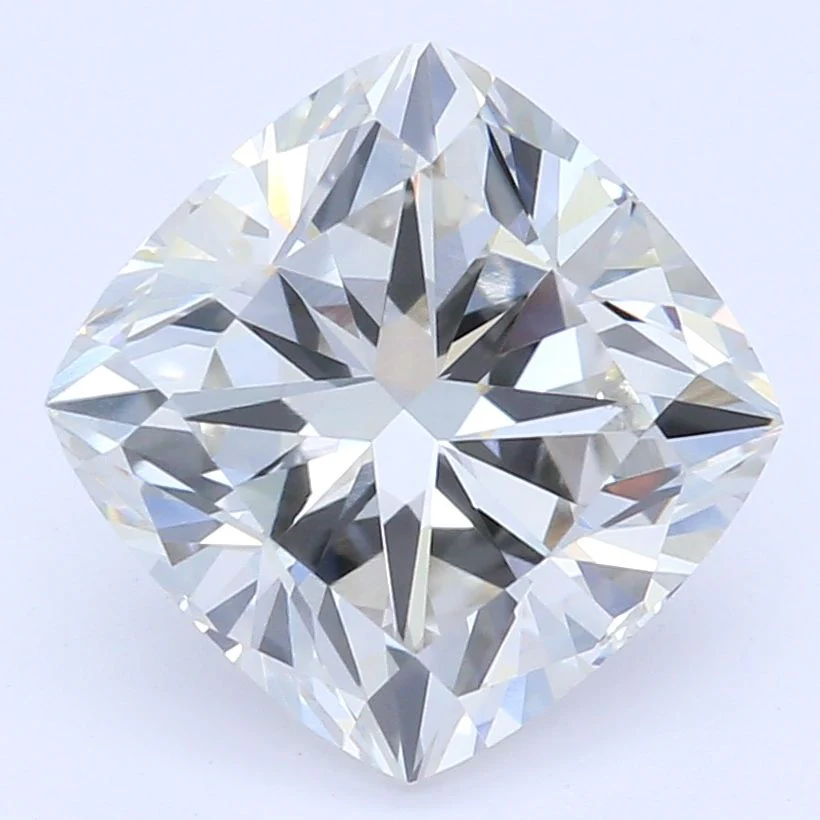 1.54 ct. H/VS1 Cushion Modified Lab Grown Diamond