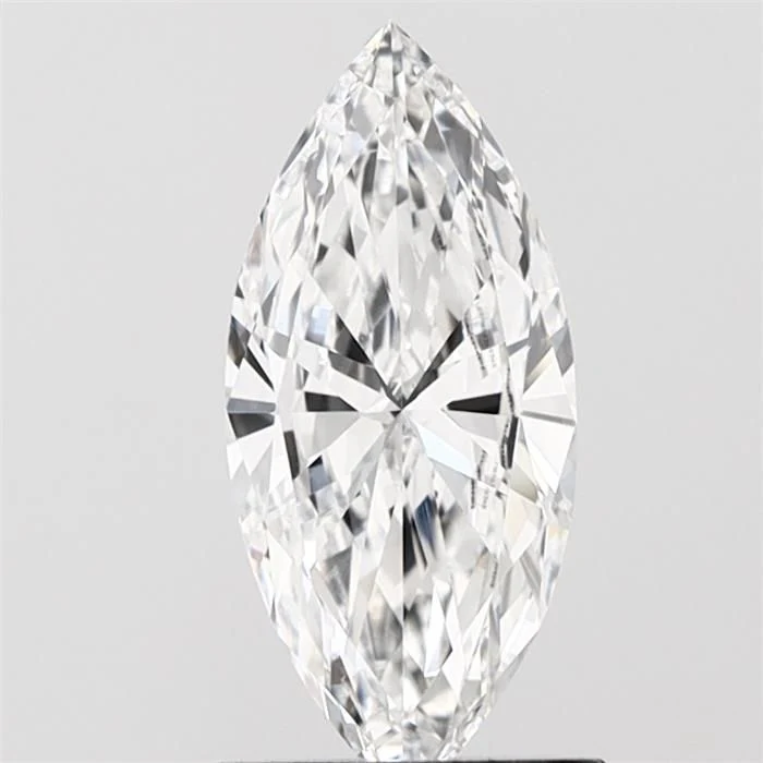 1.54 ct. H/VS1 Marquise Lab Grown Diamond
