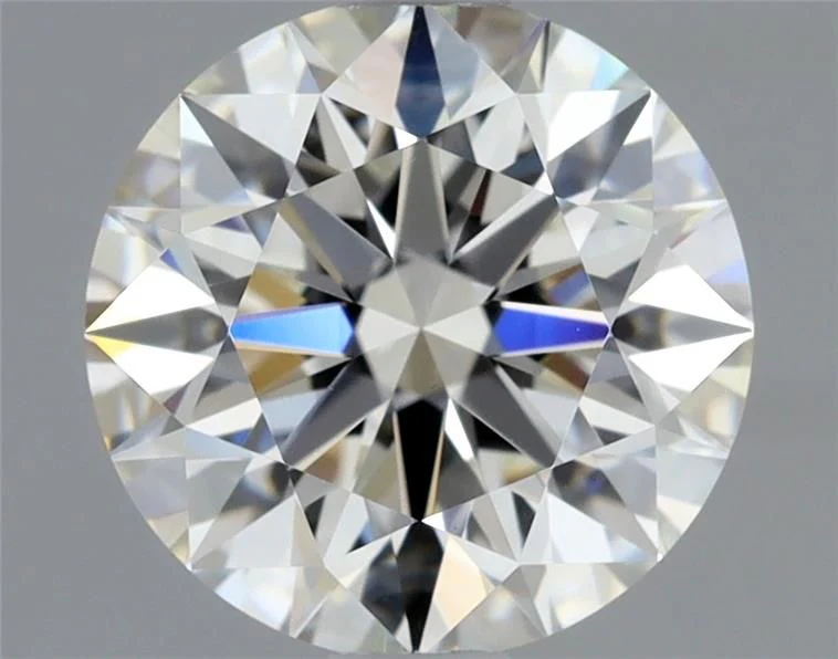 1.54 ct. H/VVS2 Round Diamond