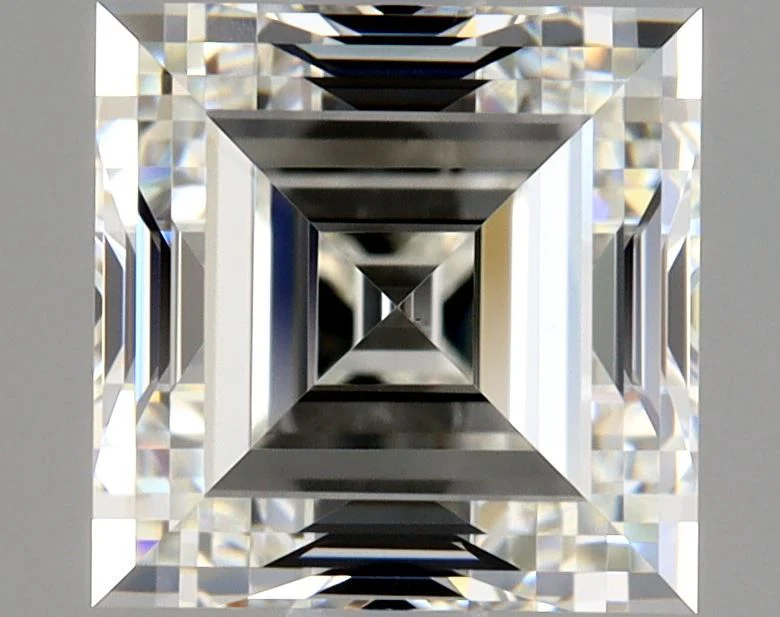 1.54 ct. I/VS1 Sq. Radiant Diamond