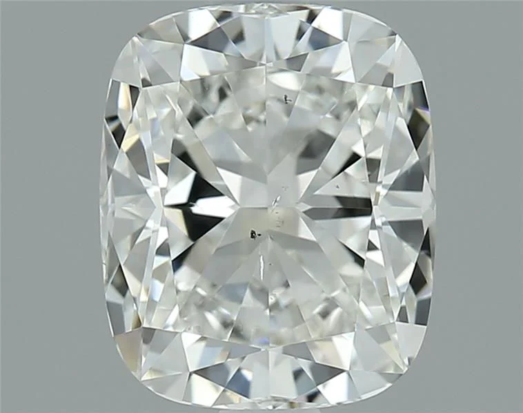 1.54 ct. J/SI1 Cushion Modified Diamond