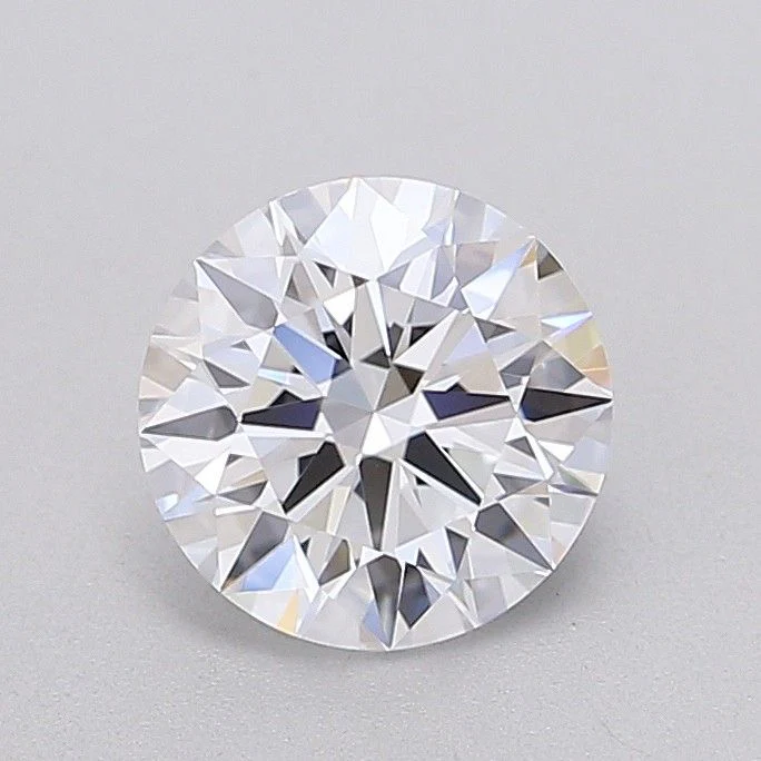 1.55 ct. D/FL Round Lab Grown Diamond