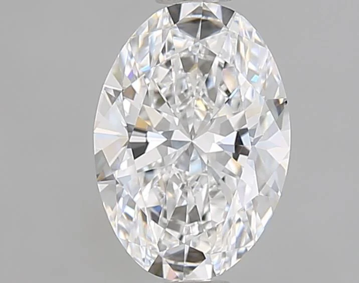 1.55 ct. D/VS1 Oval Lab Grown Diamond