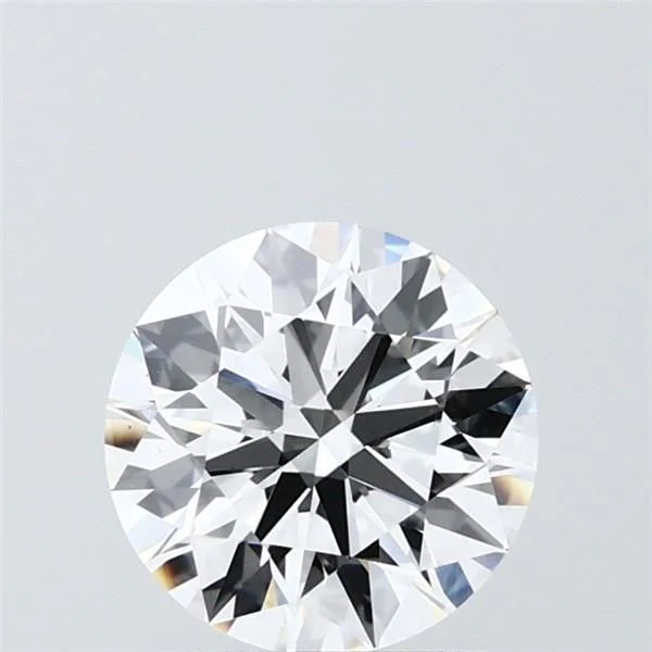 1.55 ct. D/VS1 Round Lab Grown Diamond - Image 2