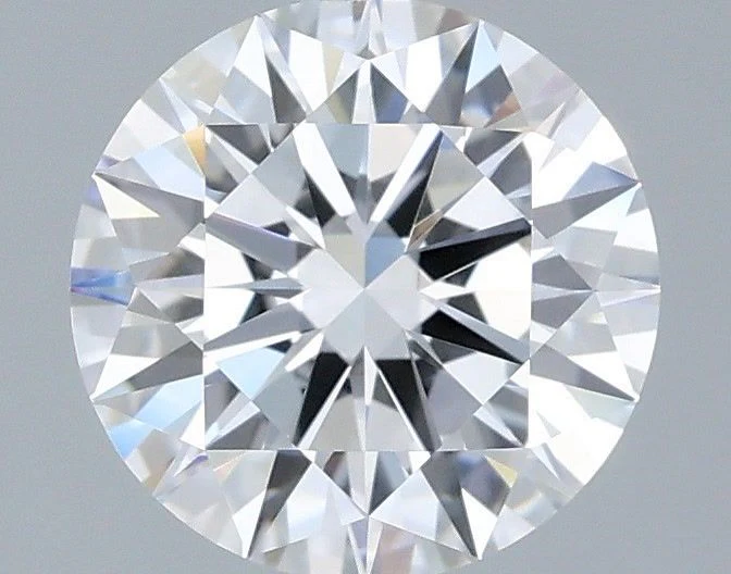 1.55 ct. D/VVS1 Round Lab Grown Diamond