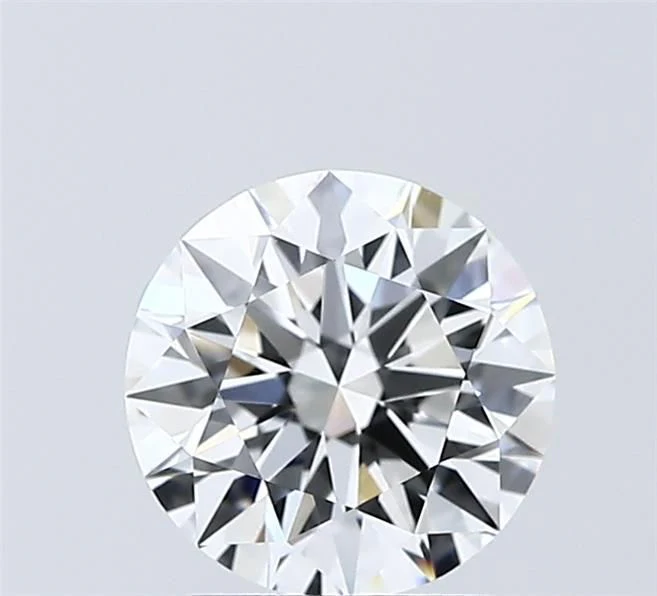 1.55 ct. D/VVS2 Round Lab Grown Diamond