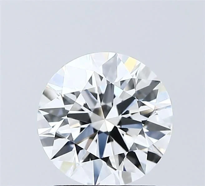 1.55 ct. D/VVS2 Round Lab Grown Diamond