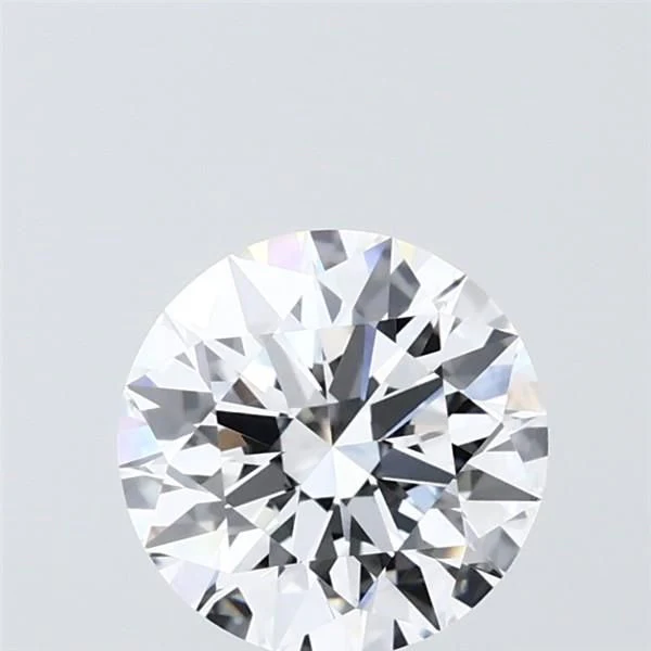 1.55 ct. D/VVS2 Round Lab Grown Diamond - Image 2