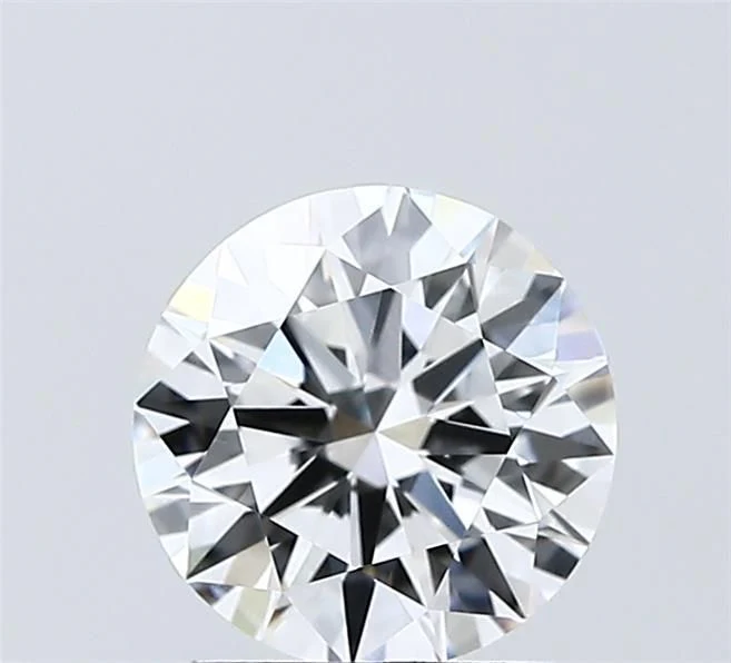 1.55 ct. D/VVS2 Round Lab Grown Diamond