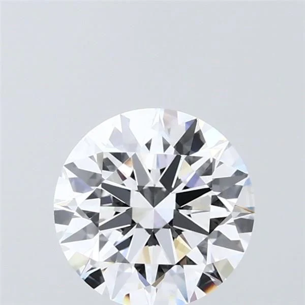 1.55 ct. D/VVS2 Round Lab Grown Diamond