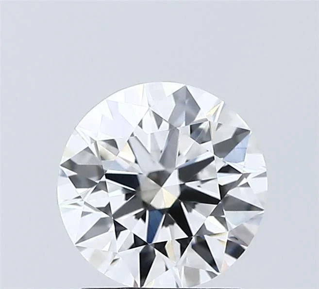 1.55 ct. D/VVS2 Round Lab Grown Diamond