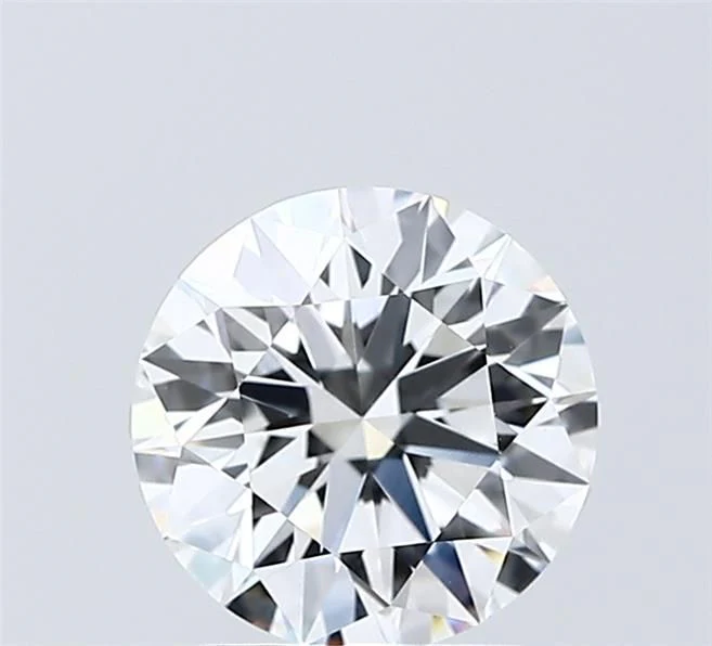 1.55 ct. D/VVS2 Round Lab Grown Diamond