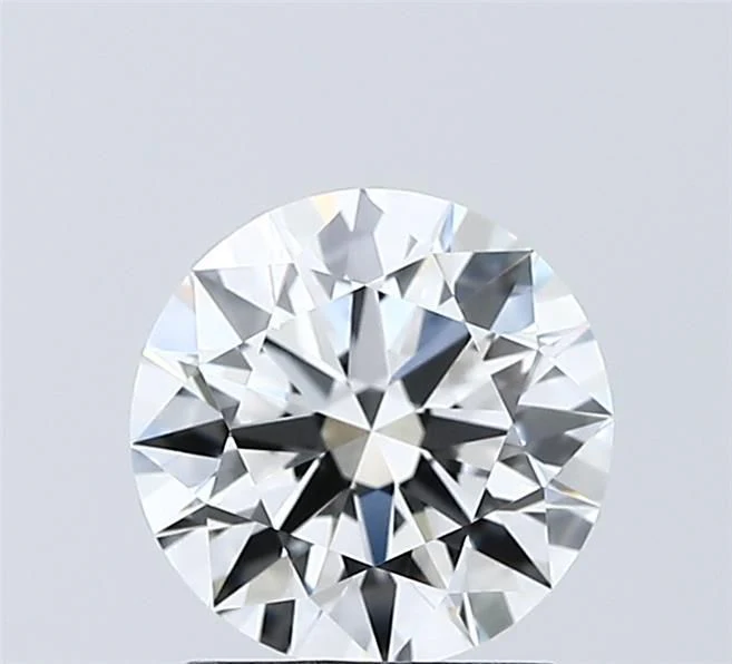 1.55 ct. D/VVS2 Round Lab Grown Diamond