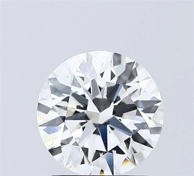 1.55 ct. D/VVS2 Round Lab Grown Diamond