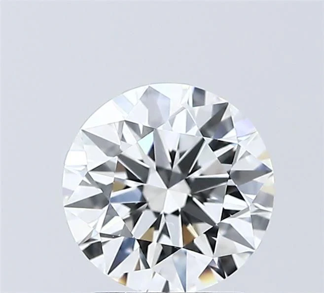 1.55 ct. D/VVS2 Round Lab Grown Diamond