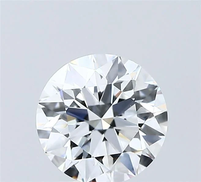 1.55 ct. D/VVS2 Round Lab Grown Diamond