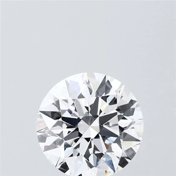 1.55 ct. D/VVS2 Round Lab Grown Diamond