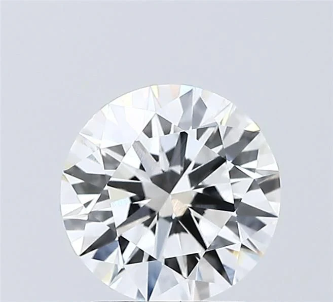 1.55 ct. D/VVS2 Round Lab Grown Diamond