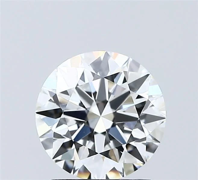 1.55 ct. D/VVS2 Round Lab Grown Diamond - Image 2