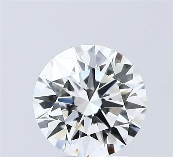 1.55 ct. D/VVS2 Round Lab Grown Diamond