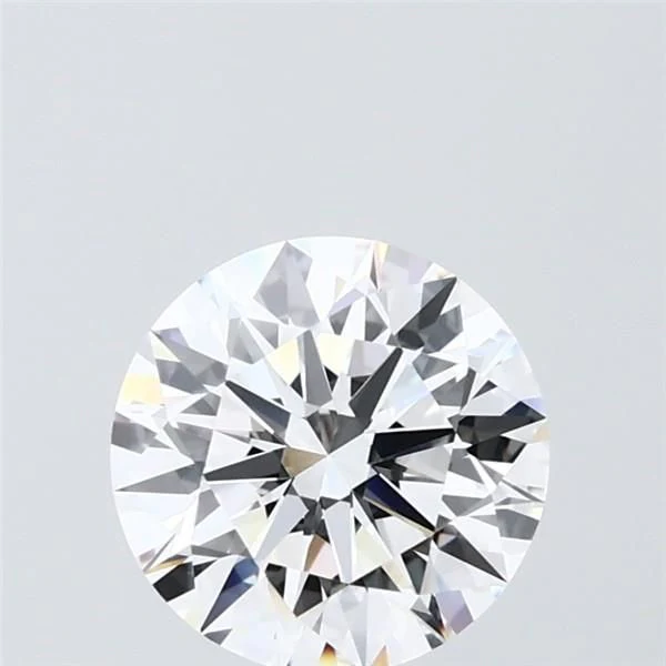 1.55 ct. D/VVS2 Round Lab Grown Diamond