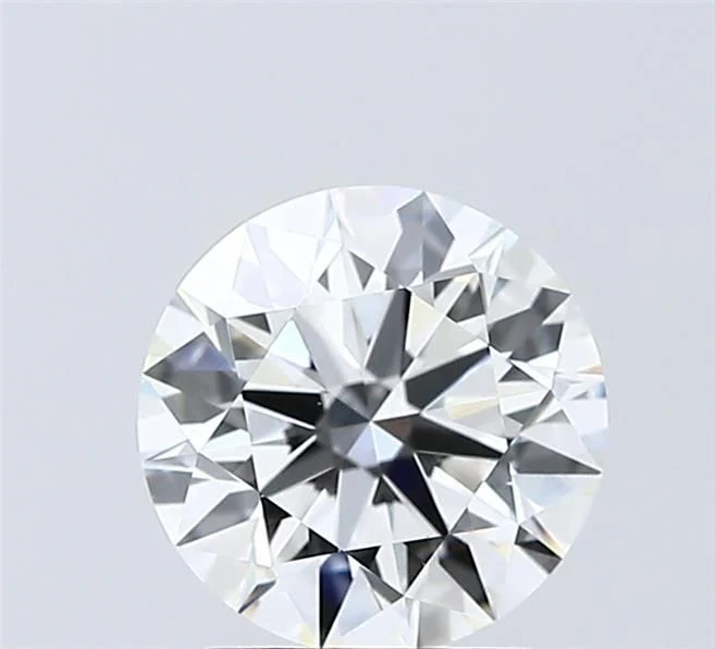 1.55 ct. D/VVS2 Round Lab Grown Diamond - Image 2