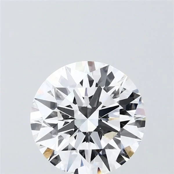 1.55 ct. D/VVS2 Round Lab Grown Diamond