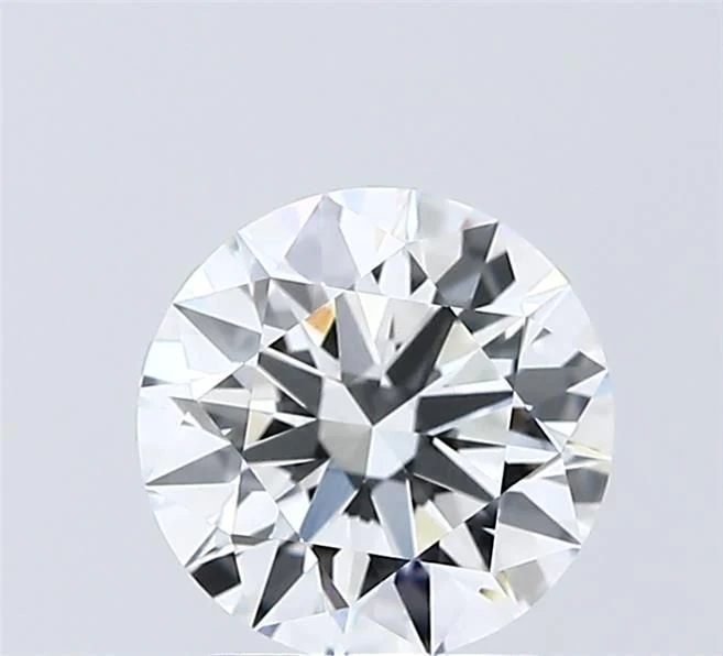 1.55 ct. D/VVS2 Round Lab Grown Diamond