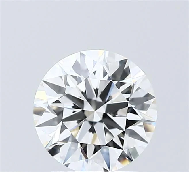 1.55 ct. D/VVS2 Round Lab Grown Diamond