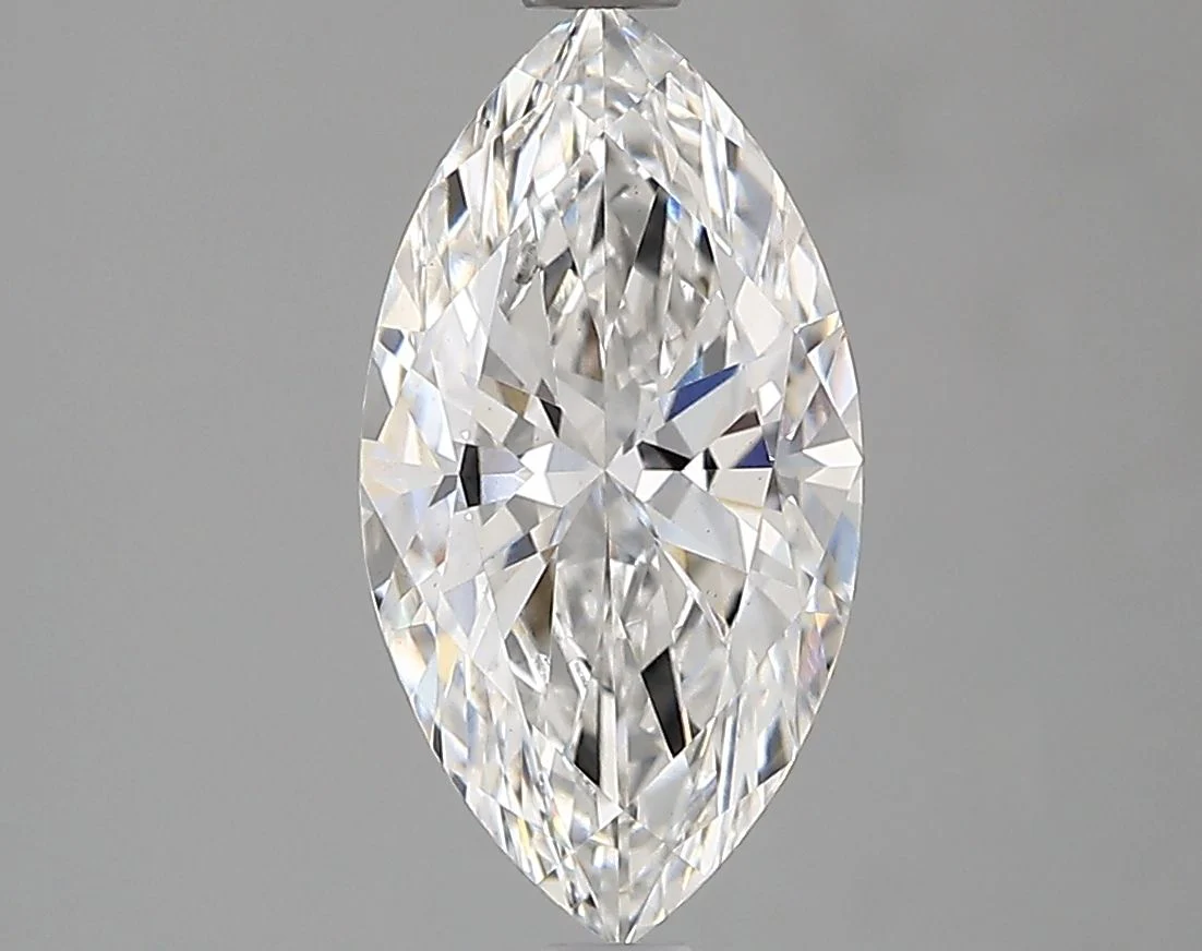 1.55 ct. E/VS1 Marquise Lab Grown Diamond