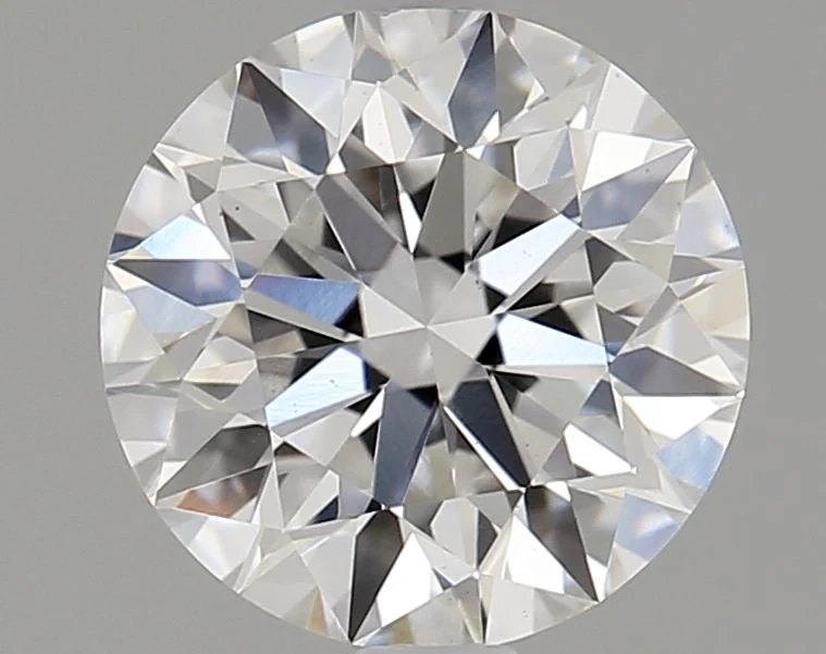1.55 ct. E/VS1 Round Lab Grown Diamond