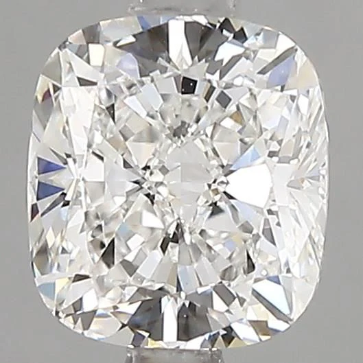 1.55 ct. E/VVS2 Cushion Modified Lab Grown Diamond